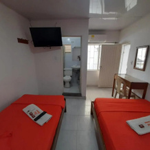 Hotel Panorama Neiva, Нейва — фото 3