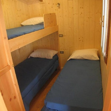 Campeggio Valle Gesso, Энтракквэ — фото 4