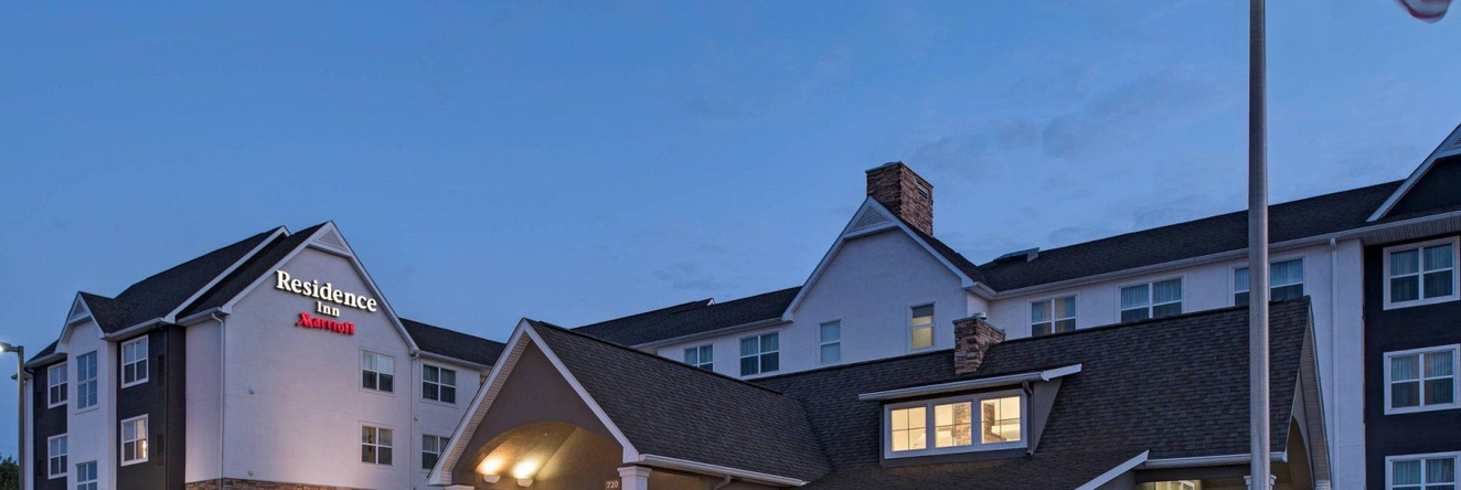 Residence Inn Bryan College Station, College Station — photo 1