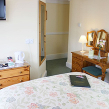 Whitemoor House B&B, Линдхерст — фото 3