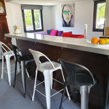 Loft 3 Pers Proche Circuit Paul Ricard, 西涅 — 照片 5