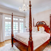 Portland's White House - Bed & Breakfast, Portland — photo 5