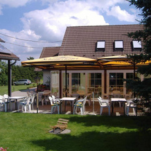 Hotel-Pension Märkischheide, 费乔 — 照片 2