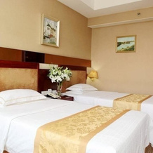 Fengdu International Hotel, Вэйфан — фото 5