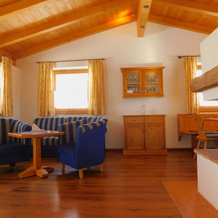 Resort Brixen, Brixen im Thale — photo 2