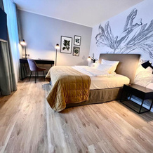 Hotel Ambiente, 比克堡 — 照片 2