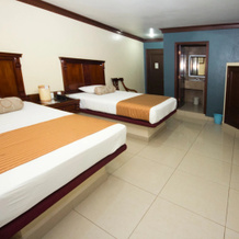 Hotel Toledo, 波萨里卡 — 照片 4