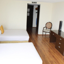 Hotel Valle de Mexico Toreo, 瑙卡尔潘德华雷斯 — 照片 5