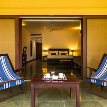 Amritara Ambatty Greens Resort, 维拉杰佩特 — 照片 5
