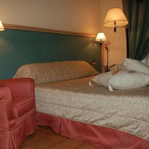Hotel Del Parco, Сесто-Календе — фото 4