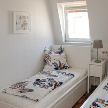 Nice Apartment in Lahnstein With 1 Bedrooms and Wifi, 兰施泰因 — 照片 5