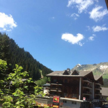 La Providence, Morgins — photo 2