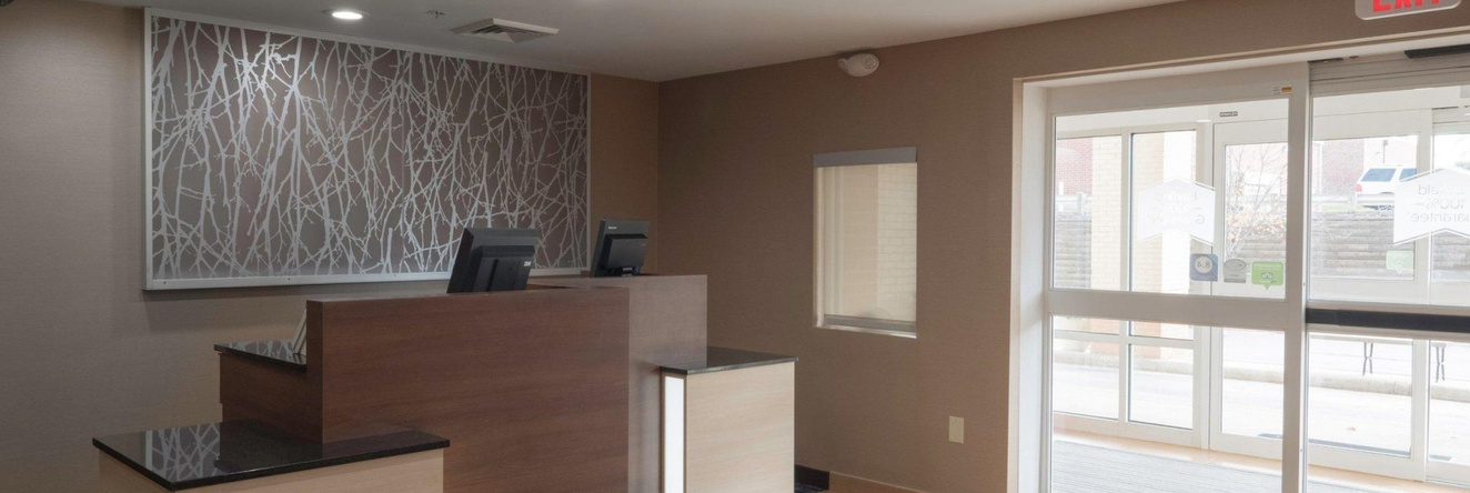 Fairfield Inn & Suites By Marriott Cleveland Streetsboro, Тритсборо — фото 1