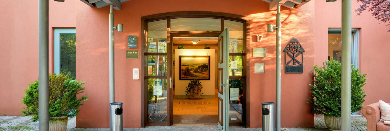 Hotel Gasthaus Rottner, Нюрнберг — фото 1