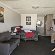 Cameo Inn Motel, 西怀厄朗 — 照片 4