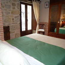 Posada Puerta Grande, Candelario — photo 3