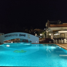 Michelangelo Resort (Ex.memento Kassiopi), Кассиопи — фото 5