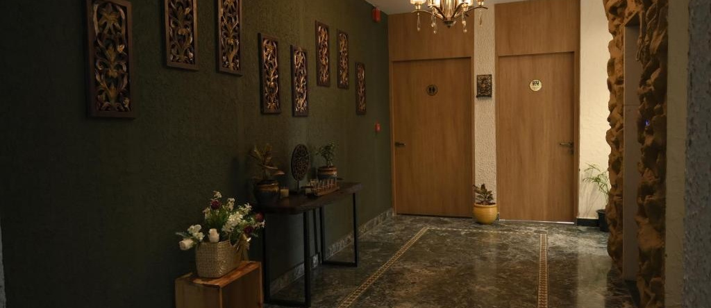 Jujurana Resort and Spa, 楠迪 — 照片 1