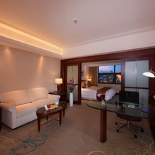 Four Points By Sheraton Kunshan, Сучжоу — фото 5