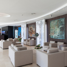 Isola Sacra Rome Airport, 菲乌米奇诺 — 照片 3