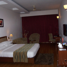 Lemon Tree Hotel Baddi, Baddi — photo 3