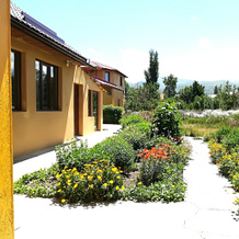 Memo's Italian Taste - GuestHouse Boutique Hotel, 卡拉科尔 — 照片 3