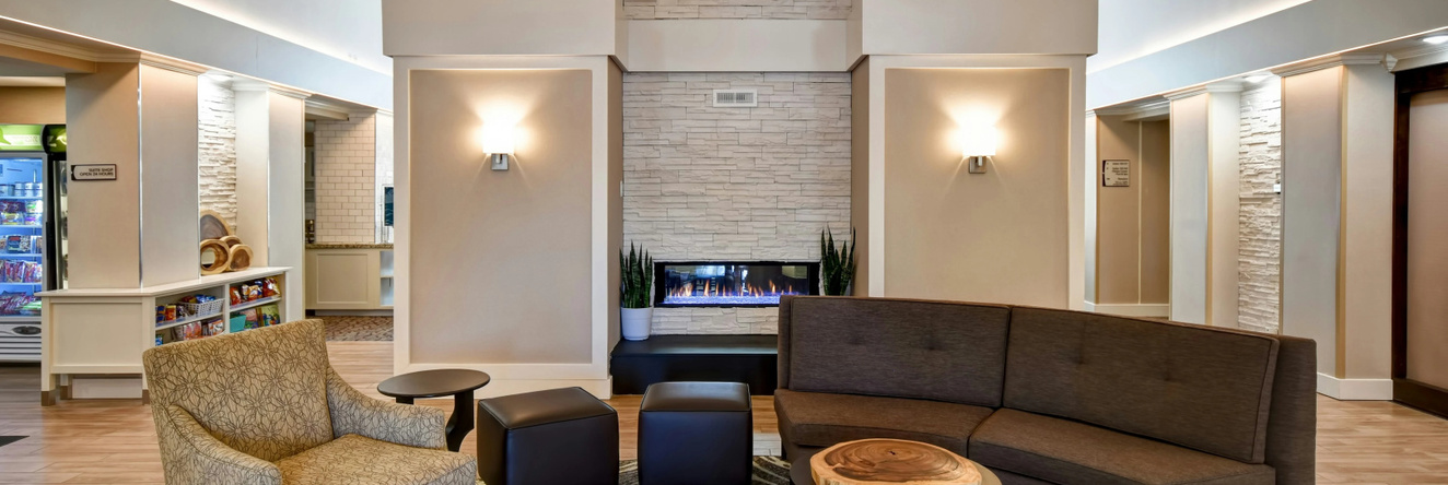 Homewood Suites By Hilton Salt Lake City-Midvale/Sandy, Мидвейл — фото 1