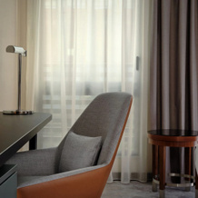 Courtyard By Marriott Paris Arcueil, Аркуэль — фото 4