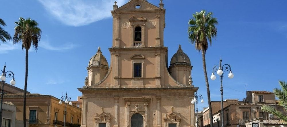 B&B Artemisia, Витториа — фото 1