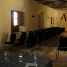 Hospederia Restaurante Virgen del Saliente, 阿尔沃卡塞尔 — 照片 2