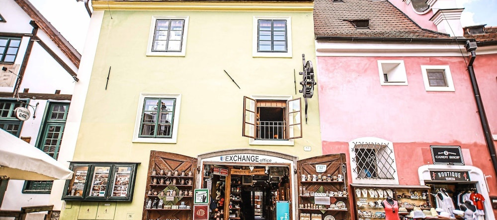 Krumlov Mill Apartments, Cesky Krumlov — photo 1