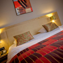 Hotel Verviers Van der Valk, 韦尔维耶 — 照片 3