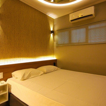 Oasis Motel, Piracicaba — photo 4