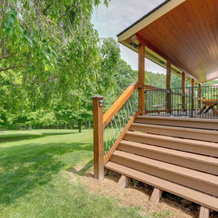 Lakewood Lodge Escape W/ Fire Pit, Хивасси — фото 5