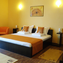 Hotel IQ Timisoara, 吉罗克 — 照片 5