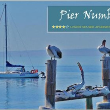 Pier Number 10, Кингскоут — фото 4