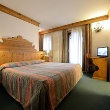 Hotel Alla Vecchia Stazione, 罗阿纳 — 照片 2