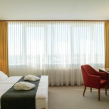 Globana Airport Hotel, 施科伊迪茨 — 照片 5