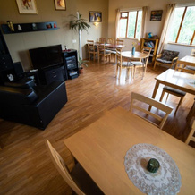 Árbót Hostel, Hals — photo 2