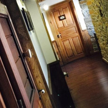Hostal de Montaña La Aldeya, 比利亚布利诺 — 照片 5