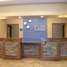 Holiday Inn Express Cortland By Ihg, Кортленд — фото 5