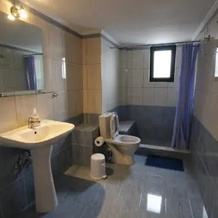 Thea Hotel, Kymi — photo 4