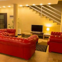 Albergo Olimpo, 锡拉国家公园 — 照片 2