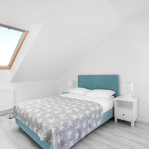 Apartamenty Gora, Большево — фото 5
