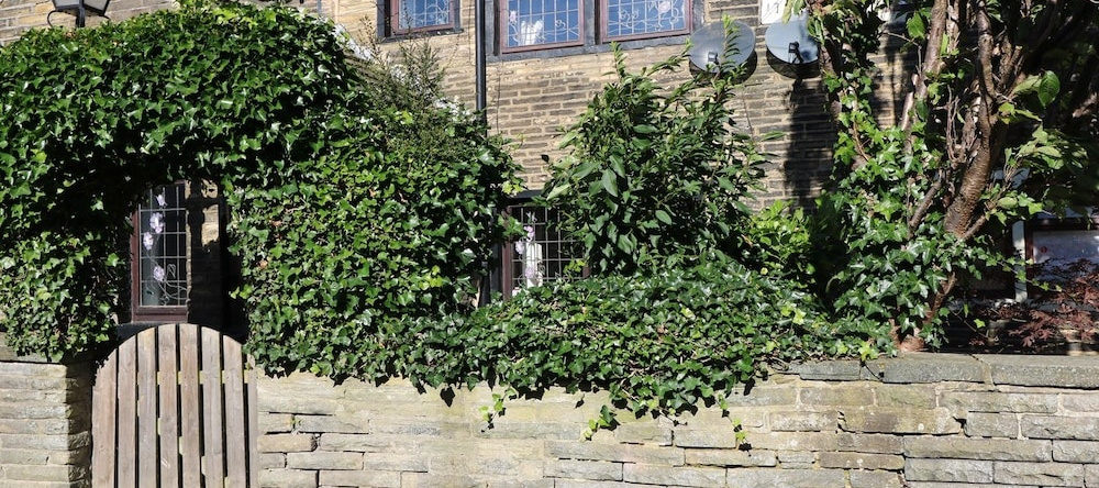 Bobbin Cottage, 布拉德福德 — 照片 1