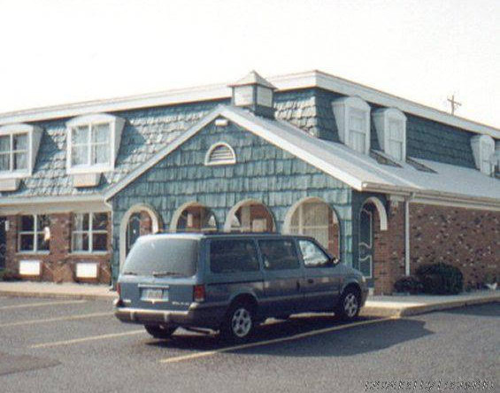 Red Carpet Inn Piqua, Пиква — фото 1