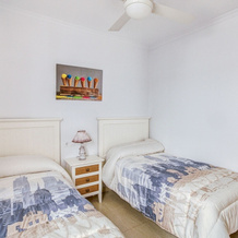 Nice Apartment in Turre near Mojacar with Balcony, Turre — photo 2