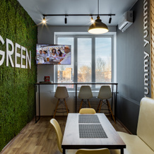 Green Hostel, 米阿斯 — 照片 5