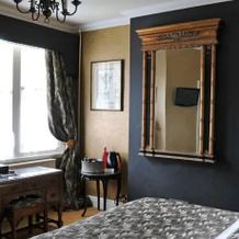 Wellington Lodge Luxury Bed And Breakfast, Bromsgrove — photo 2