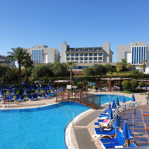 Monachus Hotel & Spa - All Inclusive, Манавгат — фото 5